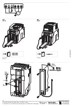 Предварительный просмотр 2 страницы Eaton DX-BR3-100 Instruction Leaflet