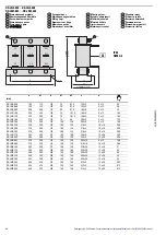 Preview for 4 page of Eaton DX-LN1 Series Instruction Leaflet