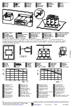 Предварительный просмотр 8 страницы Eaton DX-LN1 Series Instruction Leaflet