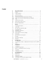 Preview for 4 page of Eaton DX-NET-PROFINET2-2 Manual