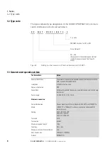 Предварительный просмотр 11 страницы Eaton DX-NET-PROFINET2-2 Manual