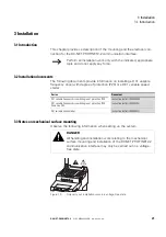 Предварительный просмотр 24 страницы Eaton DX-NET-PROFINET2-2 Manual