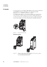 Предварительный просмотр 25 страницы Eaton DX-NET-PROFINET2-2 Manual