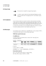 Preview for 63 page of Eaton DX-NET-PROFINET2-2 Manual