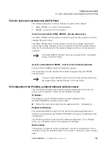 Preview for 104 page of Eaton DX-NET-PROFINET2-2 Manual