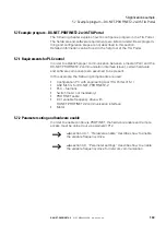 Предварительный просмотр 106 страницы Eaton DX-NET-PROFINET2-2 Manual