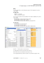 Предварительный просмотр 128 страницы Eaton DX-NET-PROFINET2-2 Manual