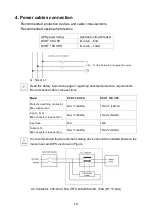 Preview for 17 page of Eaton DX RT 6K UPS User Manual