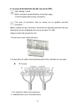 Preview for 18 page of Eaton DX RT 6K UPS User Manual