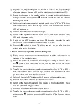 Preview for 22 page of Eaton DX RT 6K UPS User Manual