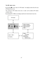 Preview for 33 page of Eaton DX RT 6K UPS User Manual