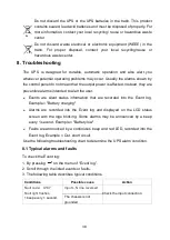 Preview for 45 page of Eaton DX RT 6K UPS User Manual