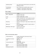 Preview for 53 page of Eaton DX RT 6K UPS User Manual