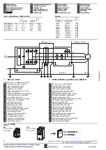 Предварительный просмотр 4 страницы Eaton DX-SIN3-006-A Instruction Leaflet