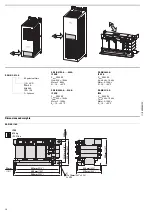 Предварительный просмотр 2 страницы Eaton DX-SIN3 A Series Instruction Leaflet