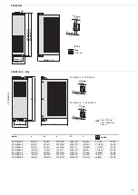 Предварительный просмотр 3 страницы Eaton DX-SIN3 A Series Instruction Leaflet