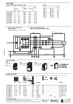 Предварительный просмотр 5 страницы Eaton DX-SIN3 A Series Instruction Leaflet