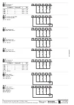 Preview for 4 page of Eaton DXE-EXT-SET Instruction Leaflet