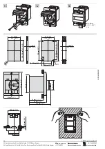 Preview for 4 page of Eaton E-PKZ0 Instruction Leaflet