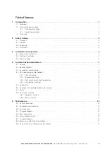 Preview for 3 page of Eaton E02A User Manual