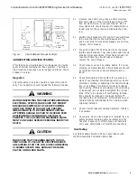 Preview for 5 page of Eaton E2F Installation Instructions Manual