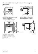 Preview for 41 page of Eaton E5-248-C1420 Operating Instructions Manual