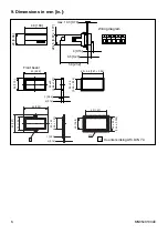 Preview for 6 page of Eaton E5024E0432 Operating Instructions Manual