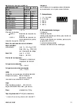 Preview for 11 page of Eaton E5024E0432 Operating Instructions Manual