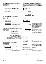 Preview for 22 page of Eaton E5024E0432 Operating Instructions Manual