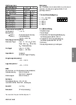 Preview for 23 page of Eaton E5024E0432 Operating Instructions Manual