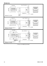 Предварительный просмотр 24 страницы Eaton E5148C142 Series Operating Instructions Manual