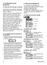 Preview for 8 page of Eaton E5324E Series Operating Instructions Manual