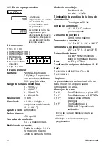 Preview for 10 page of Eaton E5324E Series Operating Instructions Manual