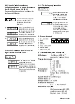 Preview for 16 page of Eaton E5324E Series Operating Instructions Manual