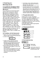 Preview for 20 page of Eaton E5324E Series Operating Instructions Manual