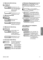 Preview for 21 page of Eaton E5324E Series Operating Instructions Manual