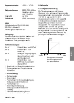 Preview for 23 page of Eaton E5324E Series Operating Instructions Manual