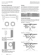 Предварительный просмотр 2 страницы Eaton E56M Instruction Leaflet