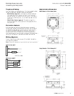 Preview for 3 page of Eaton E56M Instruction Leaflet