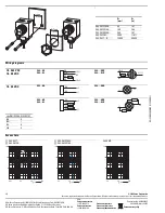 Предварительный просмотр 2 страницы Eaton E65 Series Instruction Leaflet