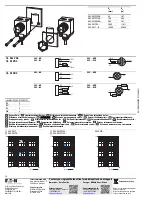 Предварительный просмотр 2 страницы Eaton E65 SM Series Instruction Leaflet