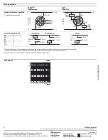 Preview for 2 page of Eaton E67 Series Instruction Leaflet