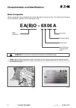 Предварительный просмотр 7 страницы Eaton EABO-6106 Service Manual