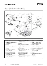 Предварительный просмотр 21 страницы Eaton EABO-6106 Service Manual