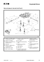 Предварительный просмотр 22 страницы Eaton EABO-6106 Service Manual