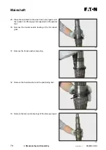 Предварительный просмотр 77 страницы Eaton EABO-6106 Service Manual