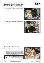 Предварительный просмотр 147 страницы Eaton EABO-6106 Service Manual