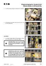 Предварительный просмотр 154 страницы Eaton EABO-6106 Service Manual