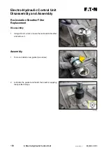 Предварительный просмотр 157 страницы Eaton EABO-6106 Service Manual