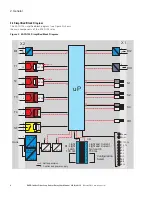 Предварительный просмотр 6 страницы Eaton EAFR-102 User Manual